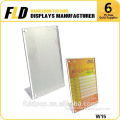 Best quality direct factory price memo clip holder